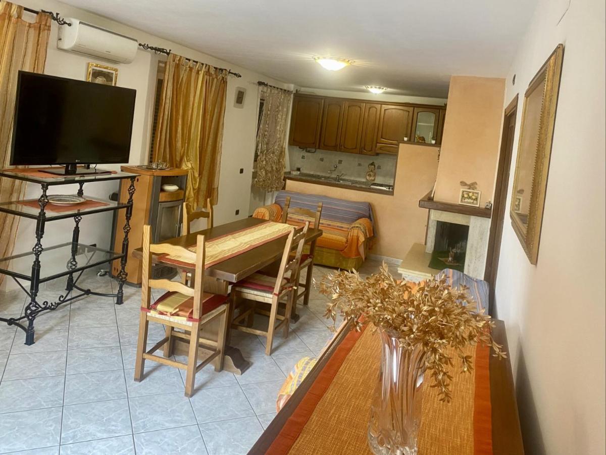 Appartamento Beatrice E Vioris Pila  Exterior photo