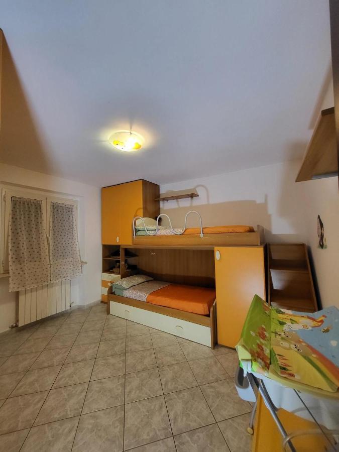 Appartamento Beatrice E Vioris Pila  Exterior photo