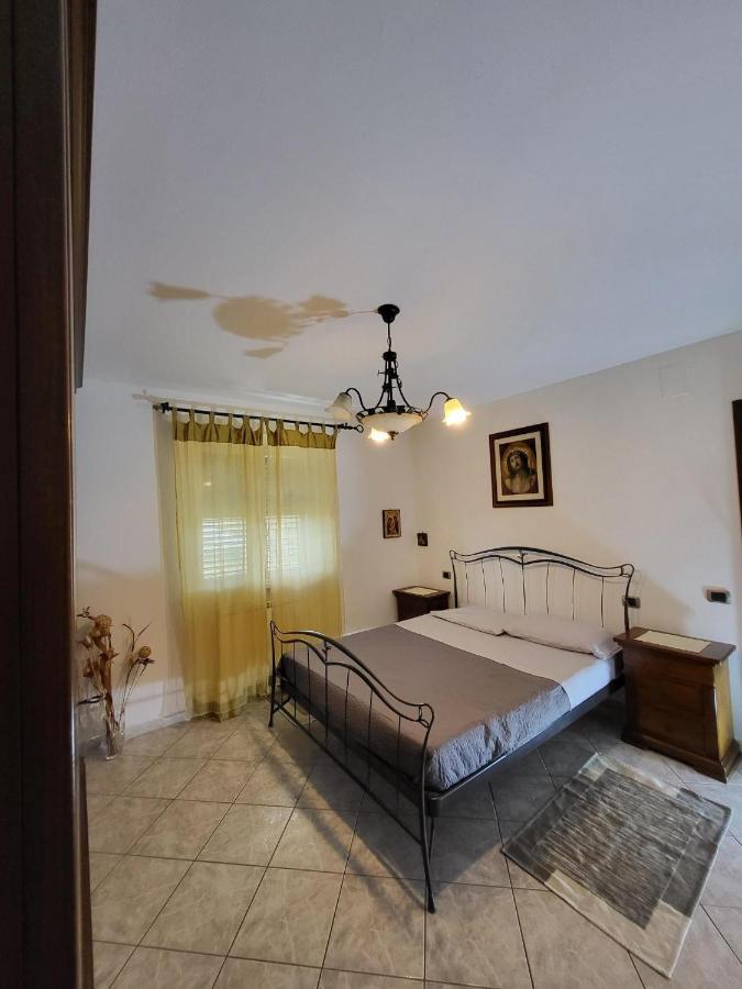 Appartamento Beatrice E Vioris Pila  Exterior photo