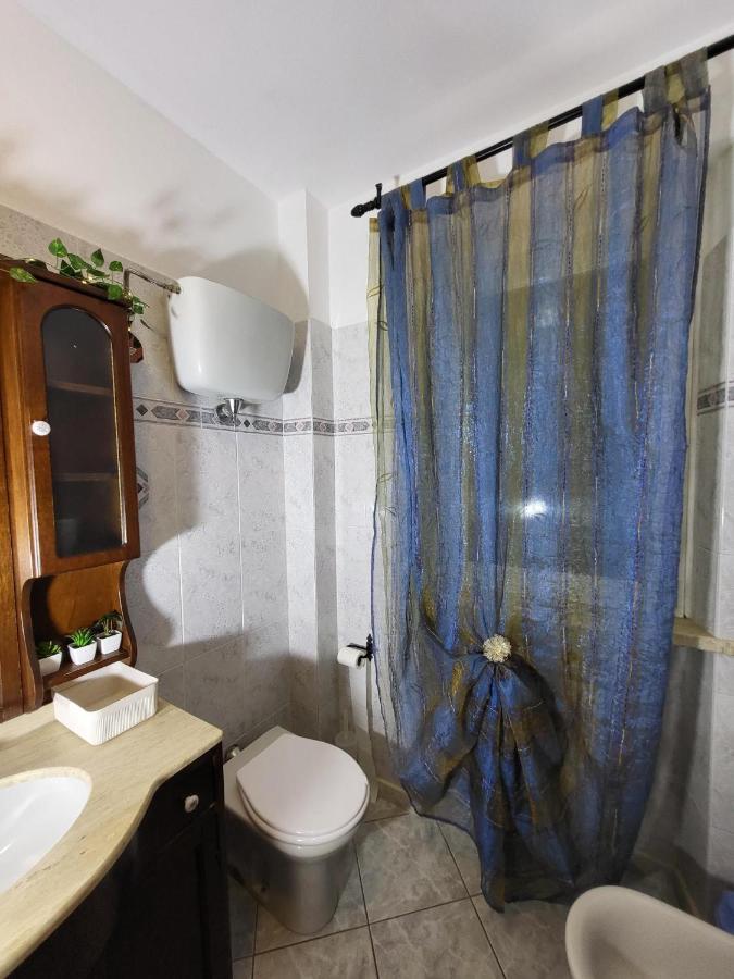 Appartamento Beatrice E Vioris Pila  Exterior photo