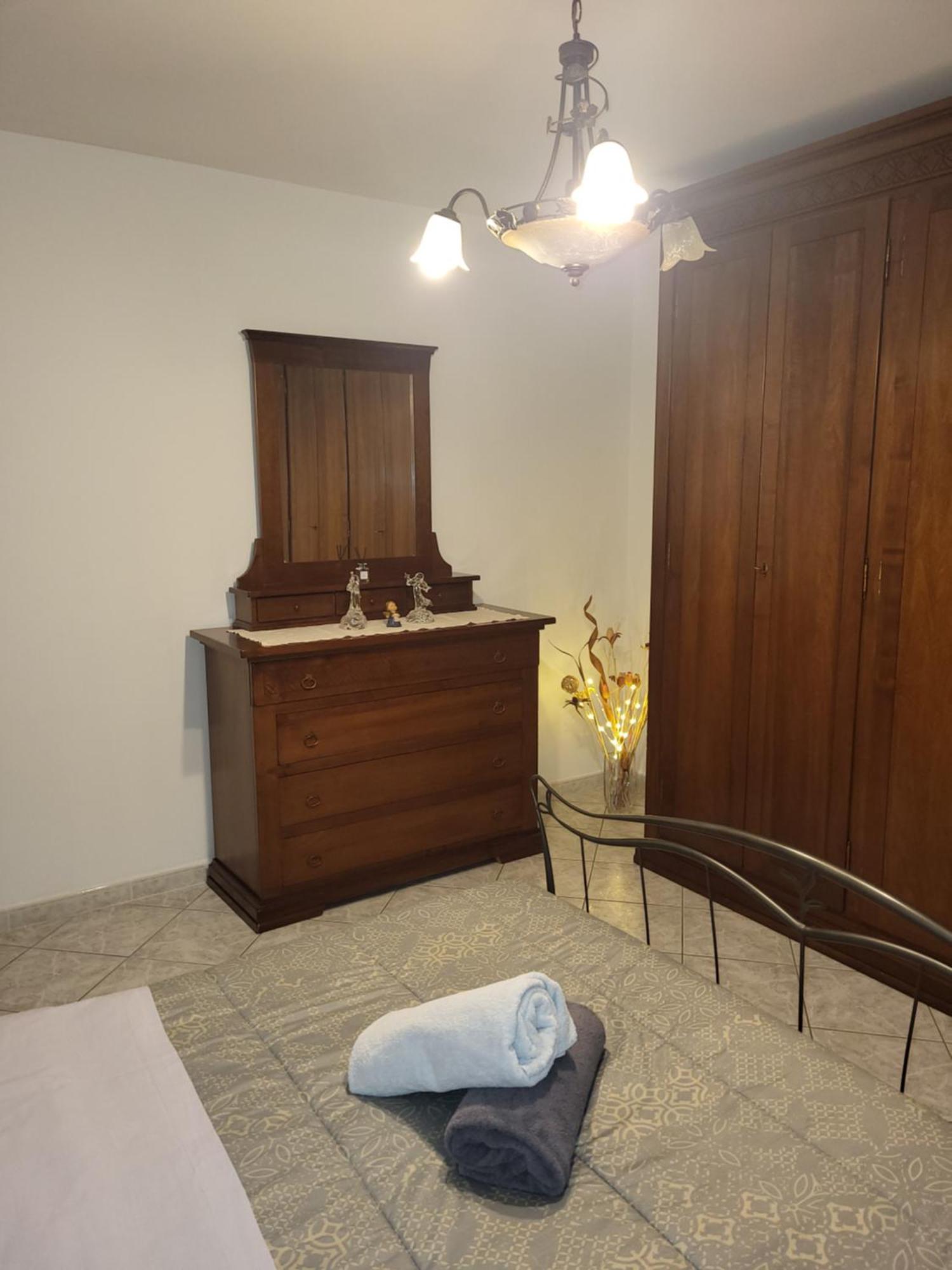 Appartamento Beatrice E Vioris Pila  Exterior photo