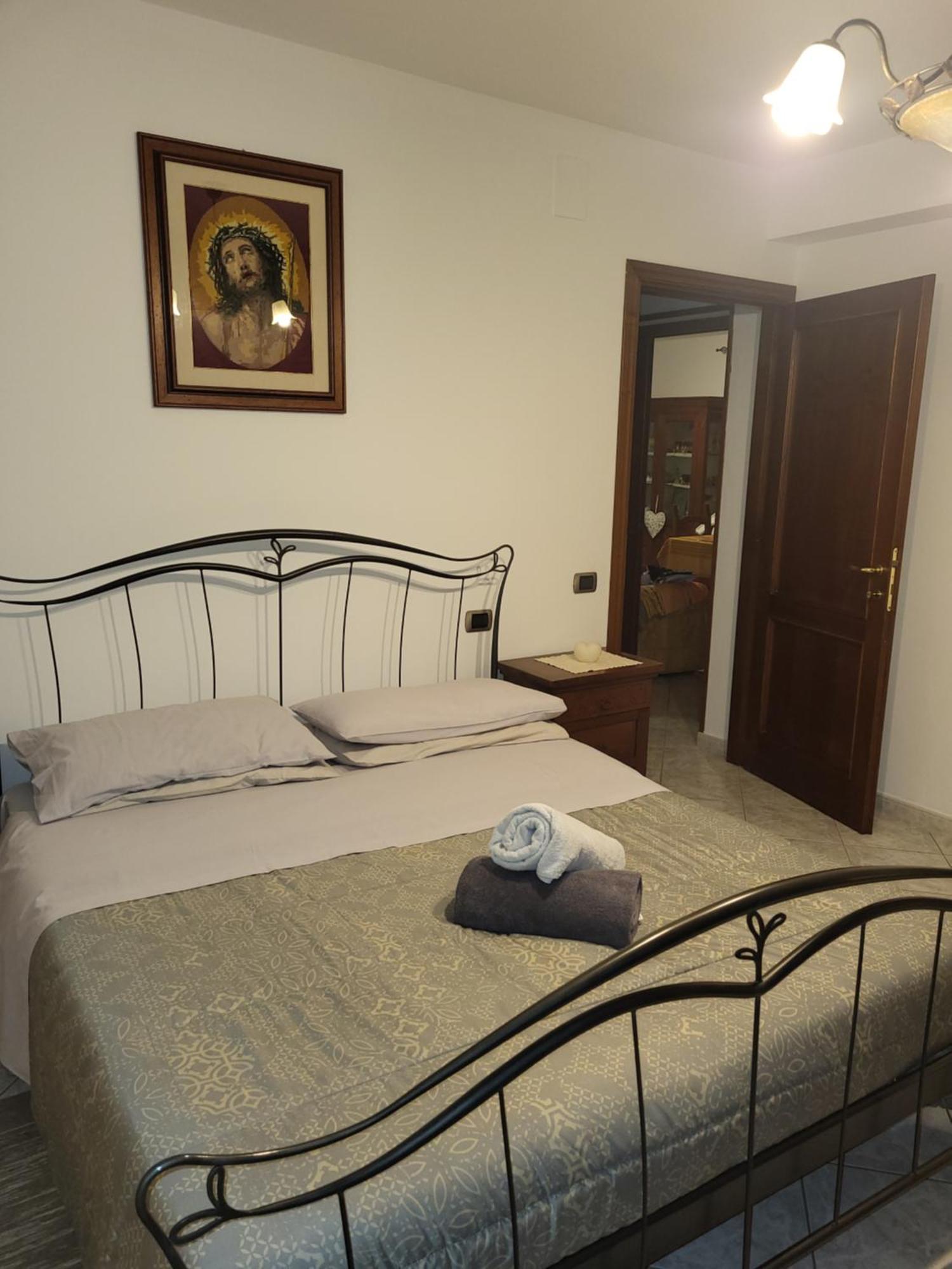 Appartamento Beatrice E Vioris Pila  Exterior photo
